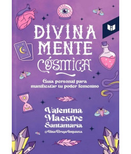 Divinamente Cósmica