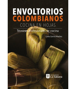 ENVOLTORIOS COLOMBIANOS....