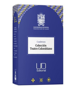 Colección Teatro Colombiano I