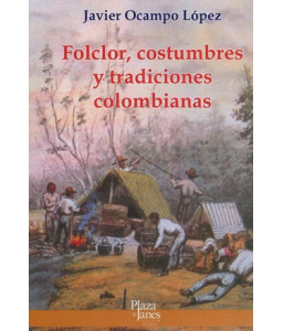 Folclor, Costumbres y...