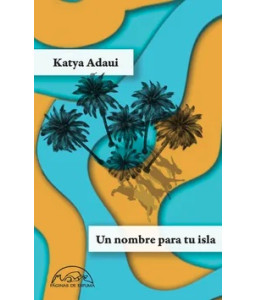 Un Nombre para tu Isla