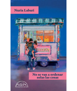 No se van a Ordenar Solas...