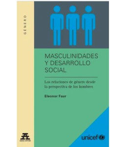 Masculinidades y Desarrollo...