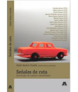 Señales de Ruta