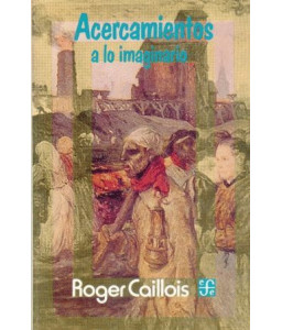 Acercamientos a lo imaginario