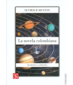 La Novela Colombiana...