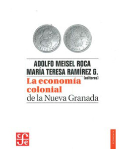 LA ECONOMIA COLONIAL DE LA...