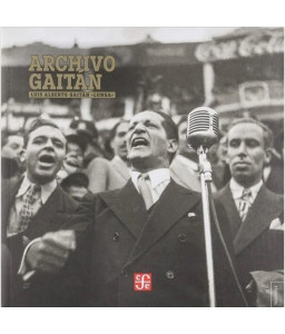 Archivo Gaitán