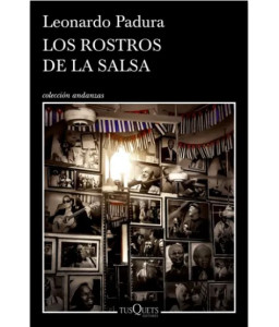 Los Rostros de la Salsa