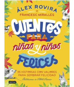 Cuentos para niñas y niños...