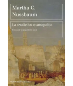 La Tradición Cosmopolita Un...