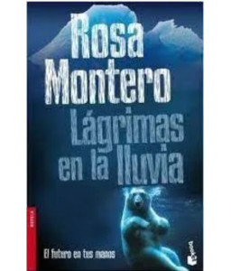 Lágrimas en la Lluvia