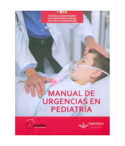 Manual de Urgencias en...