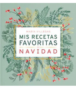 Mis Recetas Favoritas de...