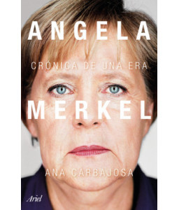Angela Merkel Crónica de...
