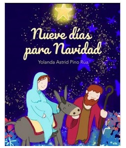 Nueve Días para Navidad