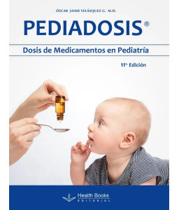 Pediadosis