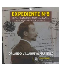 Expediente N°8 Juan...
