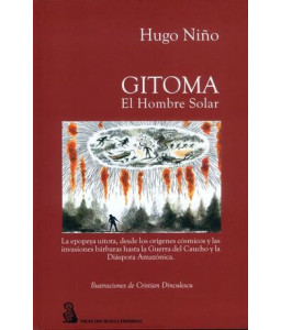 Gitoma El Hombre Solar -...
