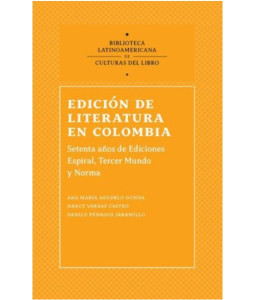 Edición de Literatura en...