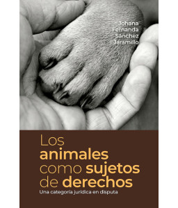 Los Animales como Sujetos...