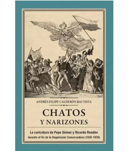 Chatos y Narizones - ANDRÉS...
