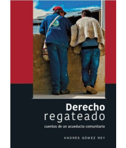 Derecho Regateado