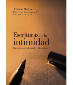 Escrituras de la Intimidad