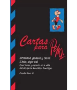 Cartas Para Pepo Intimidad...