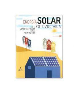 Energía Solar Fotovoltaica
