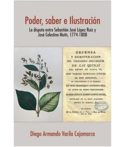 Poder Saber e Ilustracion
