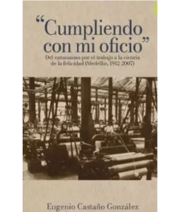 Cumpliendo con Mi Oficio