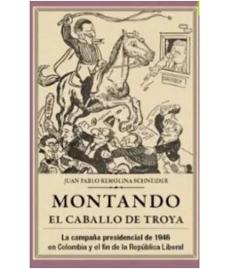 Montando el Caballo de Troya