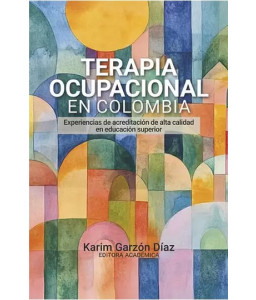 Terapia ocupacional en...