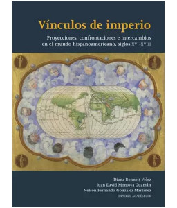 Vínculos de Imperio