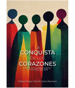 La conquista de los...