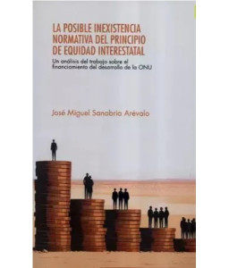 La posible inexistencia...