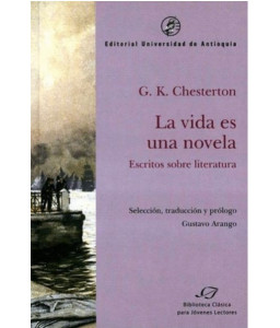 La Vida es una Novela...