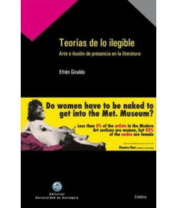 Teorías de lo Ilegible