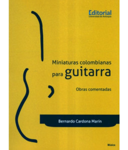 Miniaturas Colombianas para...