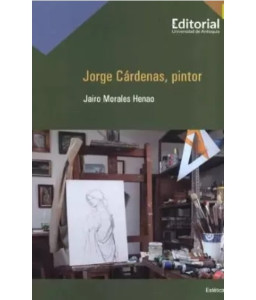 JORGE CARDENAS PINTOR