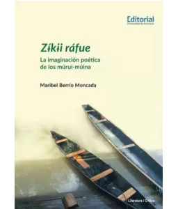 Zikii Rafue La Imaginacion...