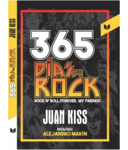 365 Dias de Rock