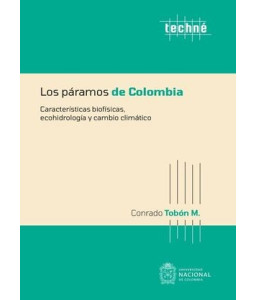 Los Páramos de Colombia