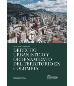 Derecho Urbanístico y...