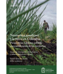 Neoinstitucionalismo y la...