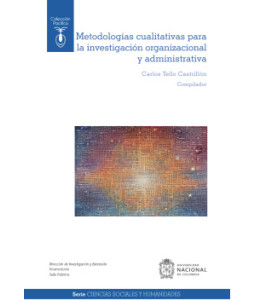 Metodologias cualitativas...