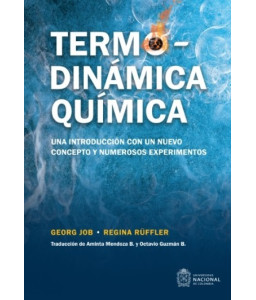 Termodinámica química