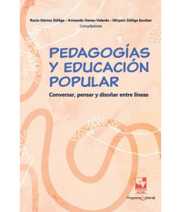Pedagogías y Educación Popular