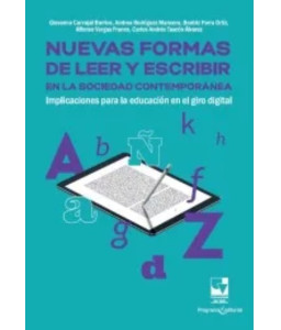 Nuevas Formas de Leer y...